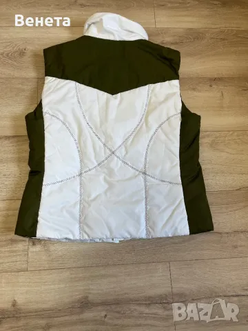 Дамски елек Bogner FIRE + ICE., снимка 2 - Якета - 49534493