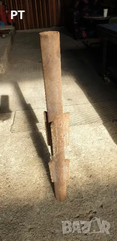 сондажен пикобур, снимка 5 - Други машини и части - 15886248