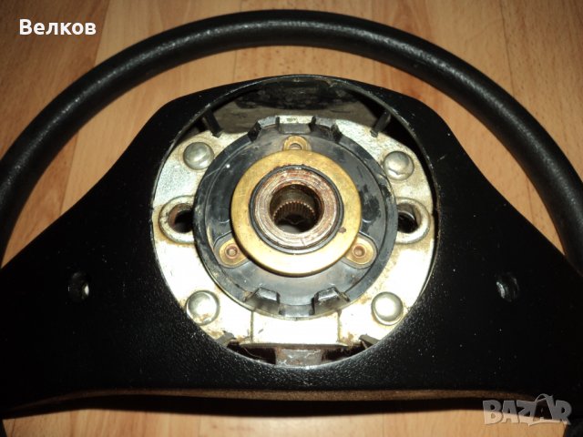 Волан за Москвич 2140, снимка 11 - Аксесоари и консумативи - 39338665