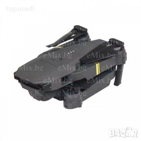 СГЪВАЕМ ДРОН 998 PRO, снимка 5 - Дронове и аксесоари - 39087333