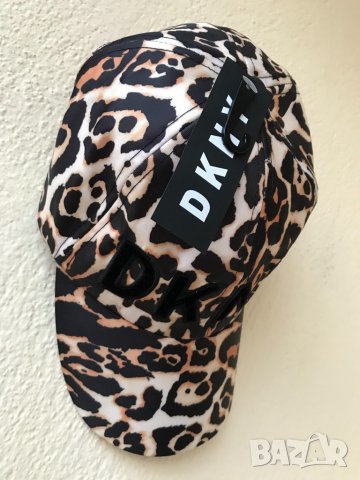 Нова Шапка  DKNY , снимка 2 - Шапки - 32872508