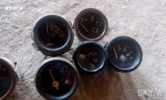 уреди бус, снимка 11 - Части - 11148696