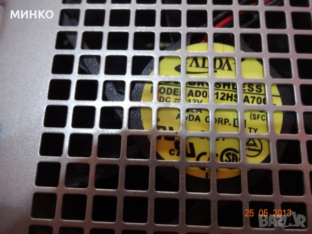 качествени захранвания ,dell, снимка 7 - Захранвания и кутии - 44127065