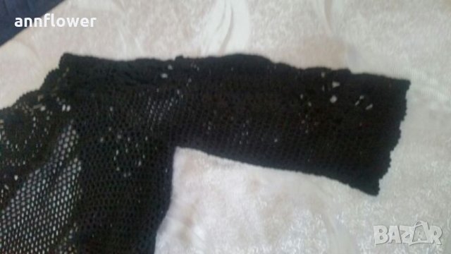 Топ на една кука , снимка 9 - Корсети, бюстиета, топове - 27429340