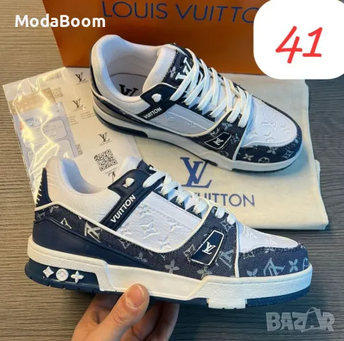 Louis Vuitton мъжки маратонки 