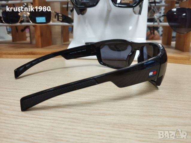 Аа Слънчеви очила унисекс, маска-93, снимка 2 - Слънчеви и диоптрични очила - 32490090
