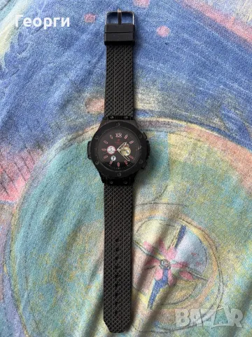 Продава ръчен часовник Хублот-Hublot-реплика с батерия-35€, снимка 2 - Мъжки - 49163800