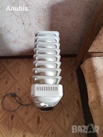 Rohnson маслен радиатор 2000w, снимка 7 - Радиатори - 52477636