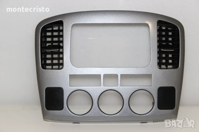 Централна розетка Suzuki Grand Vitara (1999-2005г.) въздуховод въздуховоди панел 7382150J10