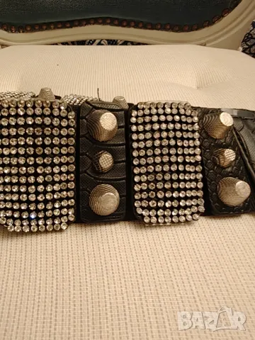 LINA MODE НОВ страхотен колан , снимка 10 - Колани - 47982718