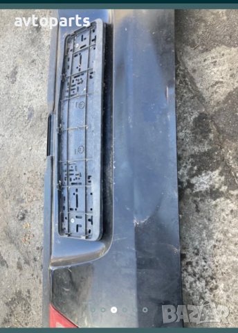 Bmw e53 багажник врати долна част, снимка 3 - Части - 40372481