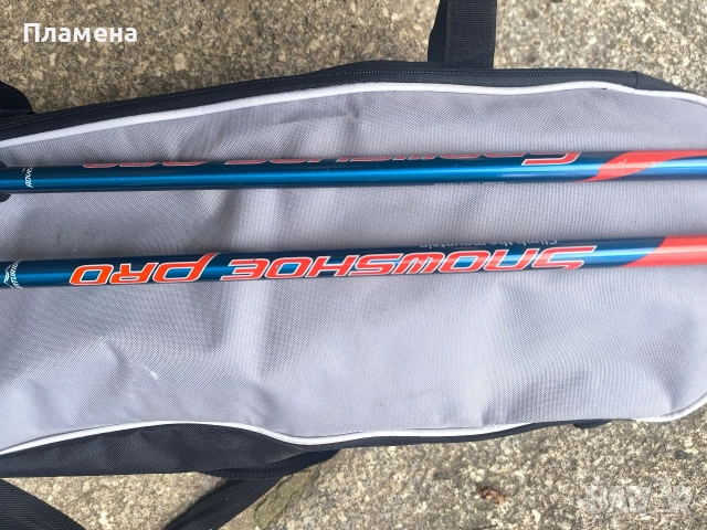 Снегоходки adventuridge, снимка 8 - Зимни спортове - 52921032