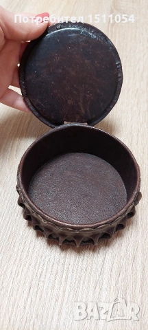 Декоративна поставка за етерично масло и кутия за бижута, снимка 8 - Декорация за дома - 53540193