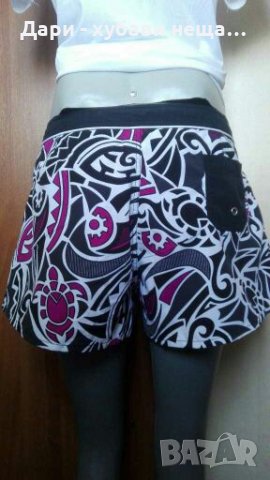 Къси плажни панталони🍀💞L,XL🍀💞 арт.2067, снимка 2 - Къси панталони и бермуди - 33620964