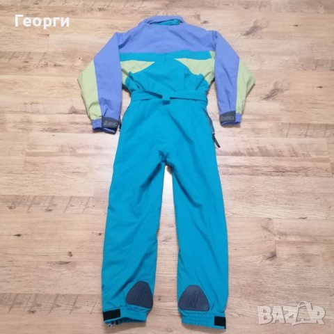 Ски сноуборд гащеризон NORDICA GORE-TEX , снимка 2 - Гащеризони - 39042627
