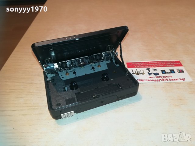 panasonic rq-nx60v WALKMAN 1304211223, снимка 8 - MP3 и MP4 плеъри - 32529805