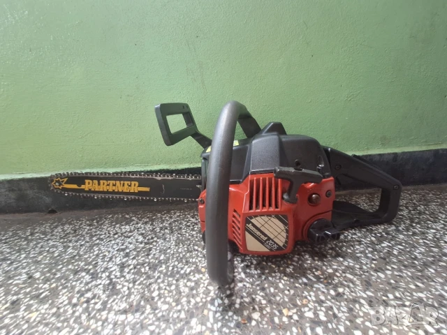 Резачка jonsered 2035, снимка 1