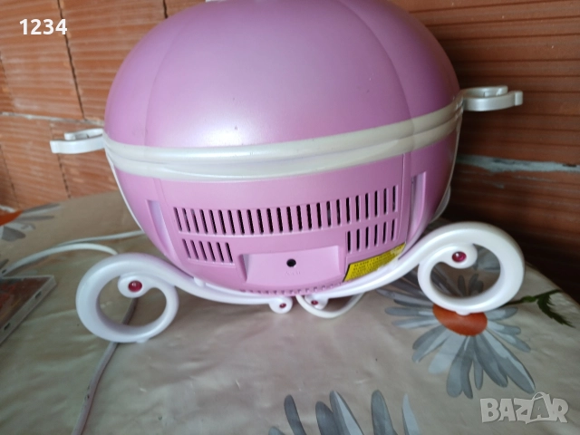 DISNEY музика детско , снимка 9 - Други музикални жанрове - 52586455