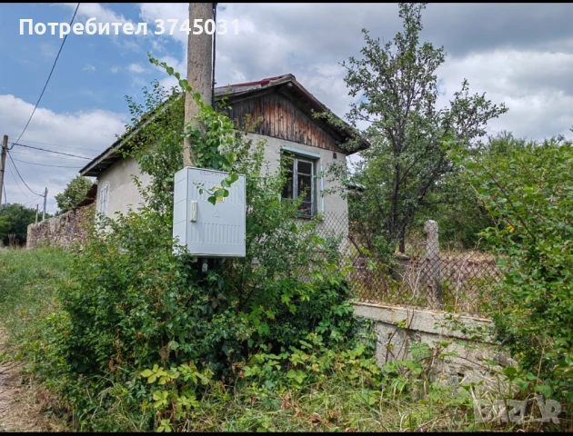 Къща с. Пауново, снимка 1