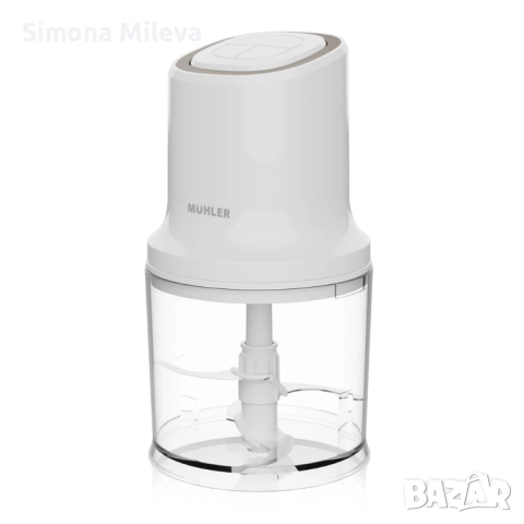 Мини чопър Muhler MCH-411