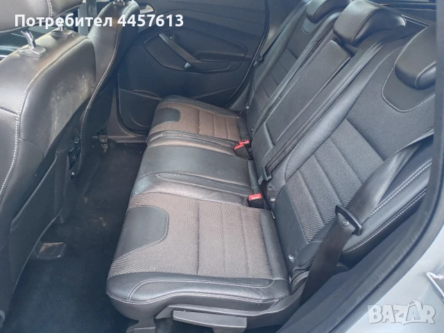 Ford Kuga 2.0TDCI на части, снимка 9 - Автомобили и джипове - 50990308