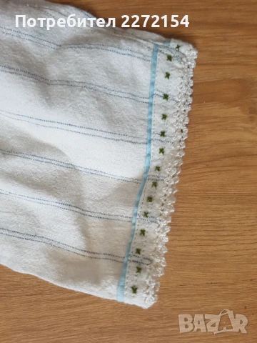 Риза от носия , снимка 5 - Антикварни и старинни предмети - 51366234