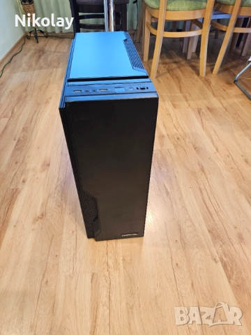 Геймърски компютър GTX 1070, I7 6700K, 16GB Ram, снимка 6 - Геймърски - 52712062