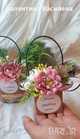 Цветни аранжировки за всеки повод, снимка 5 - Други - 51611166