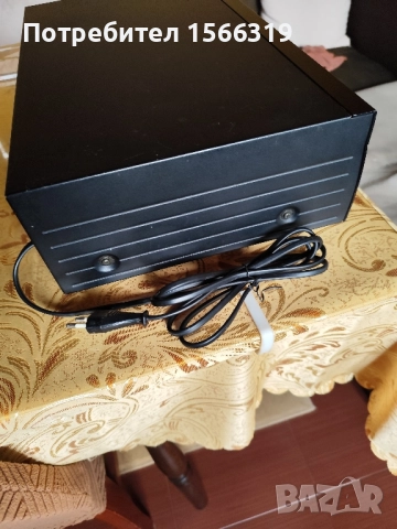 Yamaha KX-W282, снимка 7 - Декове - 51686077