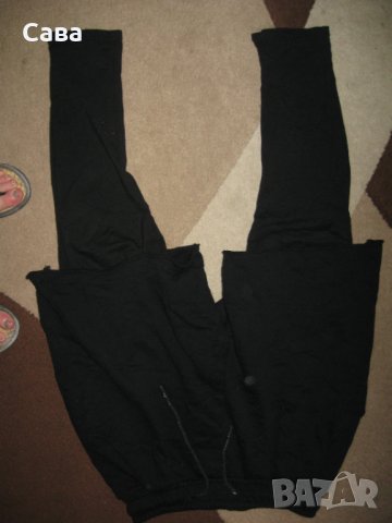 Ватирано долнище DON  мъжко,М, снимка 2 - Спортни дрехи, екипи - 37994872