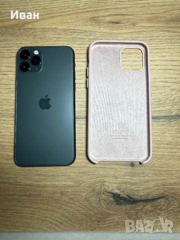 iPhone 11Pro 64Gb, снимка 6 - Apple iPhone - 53214801
