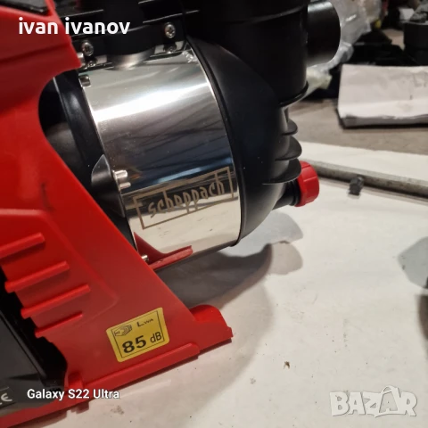 Мошни Поливни Помпи , снимка 5 - Водни помпи - 50819428