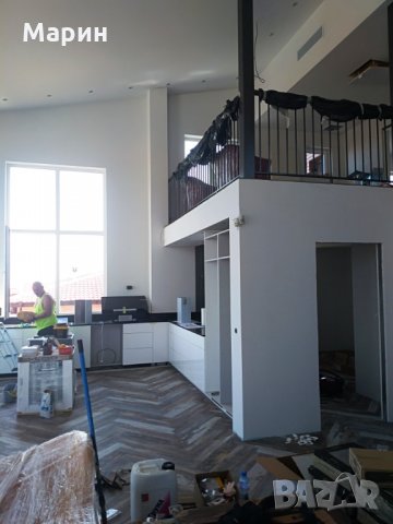 Професионално почистване на къщи, снимка 11 - Почистване на домове - 33600303