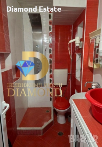 Апартамент в Димитровград в близост до у-ще Любен Каравелов, снимка 9 - Апартаменти - 51976430