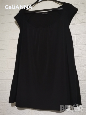 СТРАХОТНА ТУНИКА ЛИКРА XL-2XL