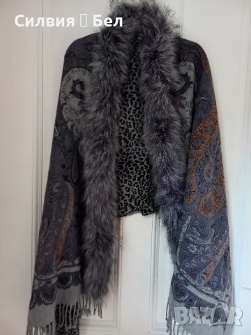 Шал/Наметка