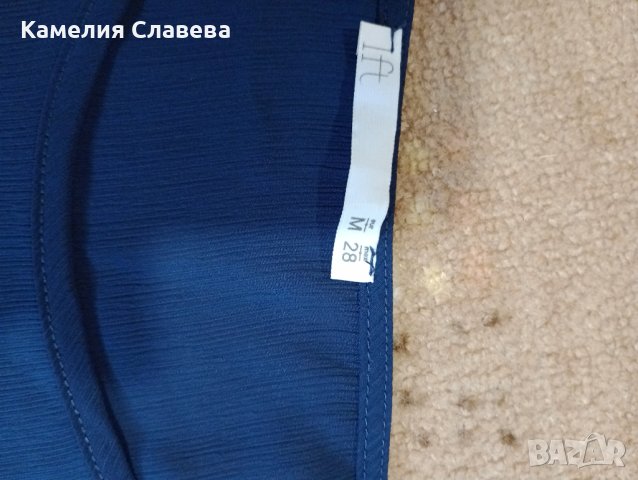 Продавам детски блузи с къс ръкав , снимка 9 - Детски тениски и потници - 43635850