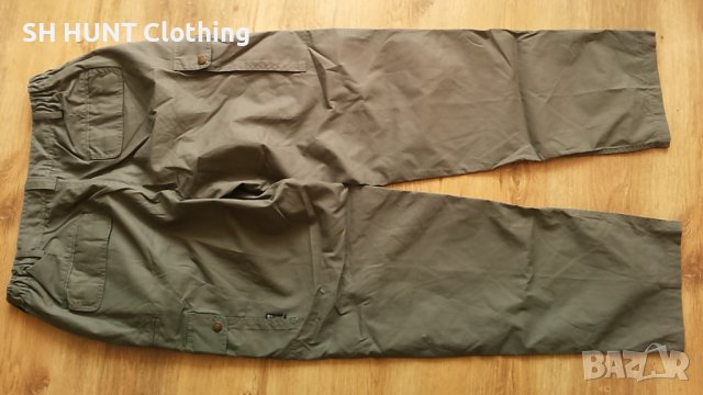 PINEWOOD Trouser размер 52 / L за лов риболов и туризъм панталон със здрава материя - 92, снимка 2 - Екипировка - 37710431