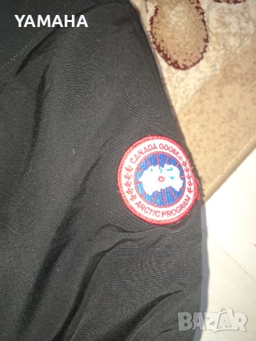 Canada goose  Мъжко  Яке  М.  ОРИГИНАЛ , снимка 13 - Якета - 43595005