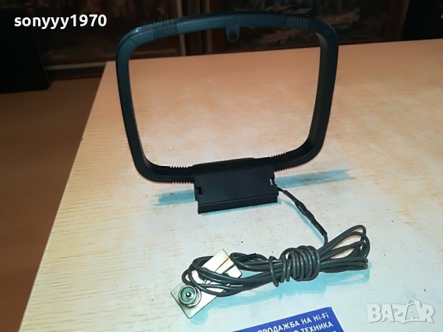 ANTENA RECEIVER & TUNER-ВНОС THE NETHERLANDS 1003231356, снимка 7 - Други - 39949817