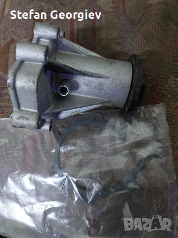 водна помпа за спринтер 312 D, снимка 2 - Части - 52711794