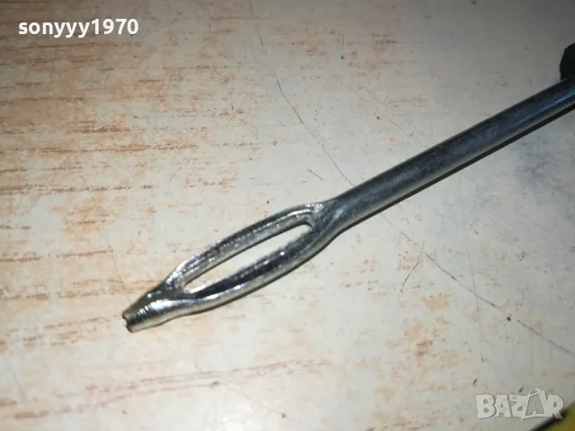 ИГЛА ШИЛО ЗА РЕМОНТ НА ГУМИ 1412241720, снимка 12 - Аксесоари и консумативи - 48347007