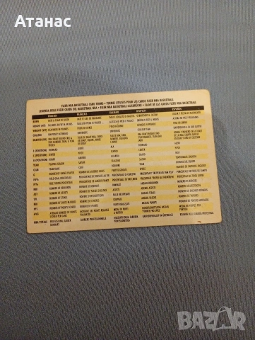 San Antonio Spurs , снимка 2 - Колекции - 53477313