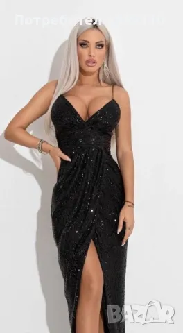 дамска рокля , снимка 1