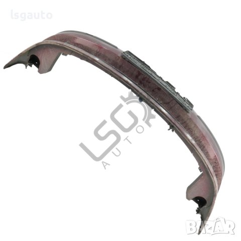 Предна броня Saab 9-3 2004-2015 ID: 120097, снимка 2 - Части - 44043702