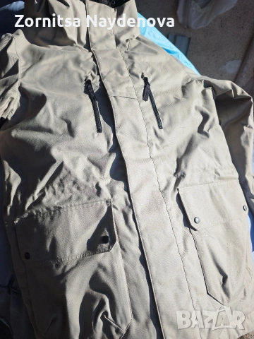 Яке Париж размер Л, снимка 13 - Якета - 52860154