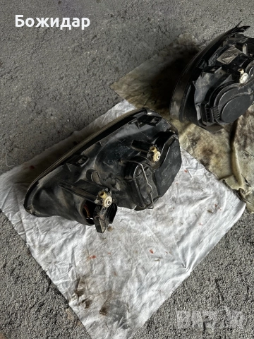 Продавам фарове със халогени за голф4, снимка 6 - Части - 52777170