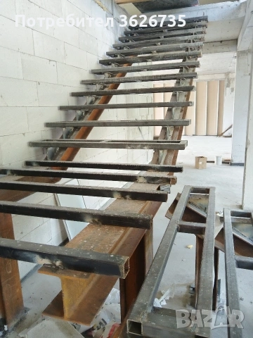 изработка на метални конструкции и метални изделия , снимка 15 - Други - 53537610