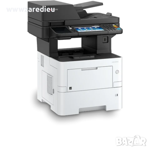 MFP-Мултифункционални устройства  UTAX P 4536i  TK-3160 (12 500 страници)