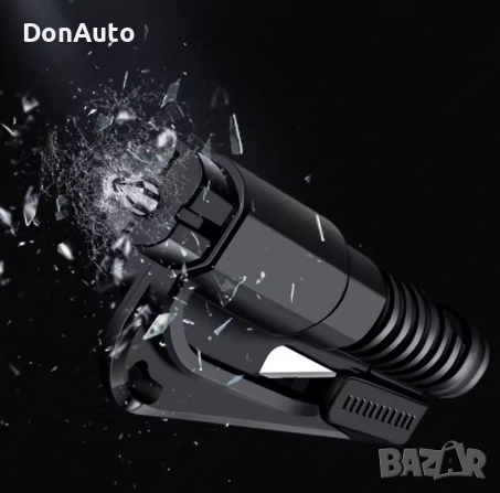 Мини спасителен ключодържател за кола, снимка 8 - Аксесоари и консумативи - 53135825